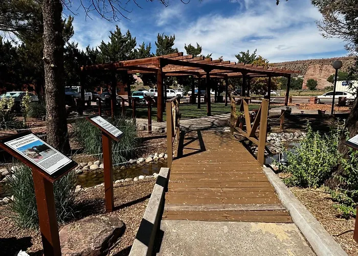 Zajazd Navajo Nation