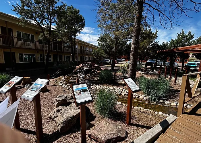 Zajazd Navajo Nation 2*