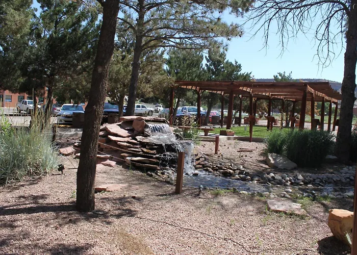 Navajo Nation Zajazd