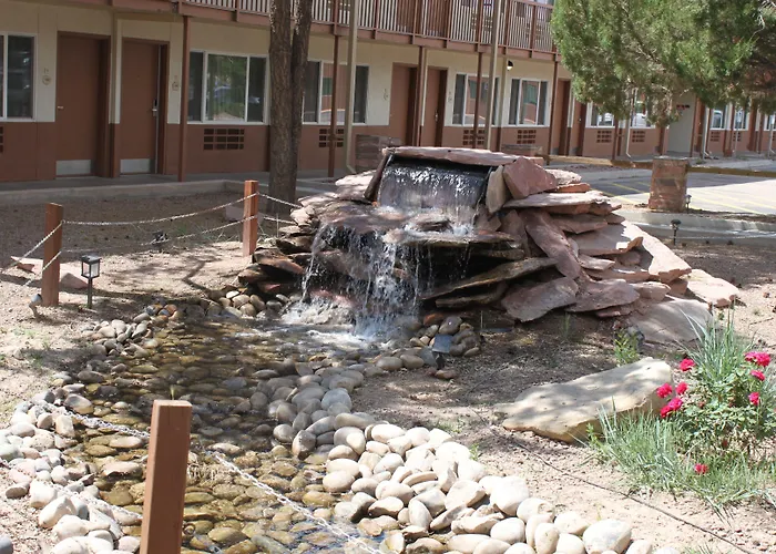 Zajazd Navajo Nation 2*