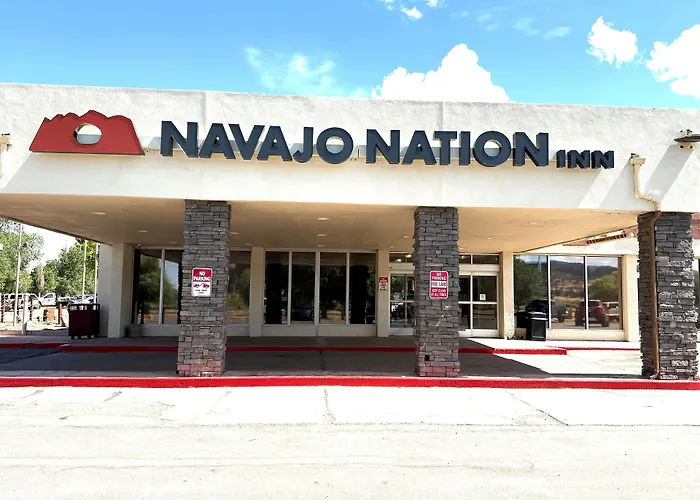 Zajazd Navajo Nation